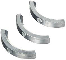 АНОД- VOLVO PROPELLER COLLAR (3PC)