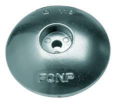 АНОД-ПРОТЕКТОР 2бр. 110MM