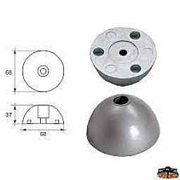 АНОД-ПРОТЕКТОР