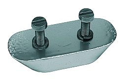 АНОД ХОНДА PLATE 8-15HP  411062W-9000