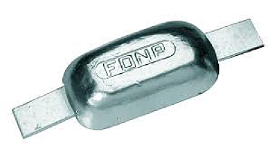 АНОД ЦИНК WELD ON 0,6KG