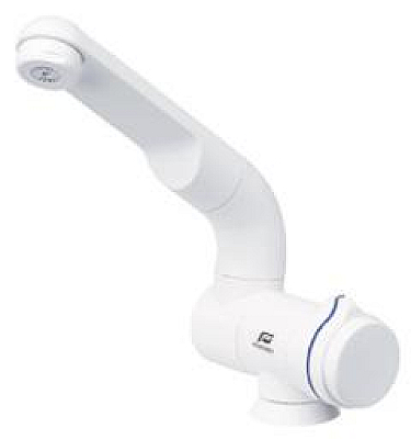 БАТЕРИЯ БЯЛА 1 КРАН