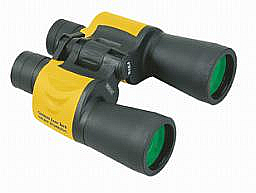 БИНОКЪЛ 7X50 ВЛАГОУСТОИЧИВ