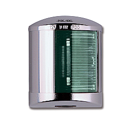 БОРДОВА СВЕТЛИНА - ЗЕЛЕНА 112°