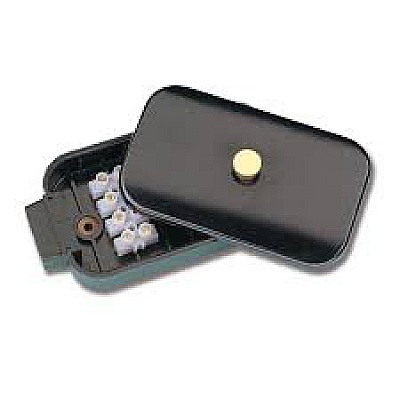 ВЛАГОУСТОИЧИВА КУТИЯ