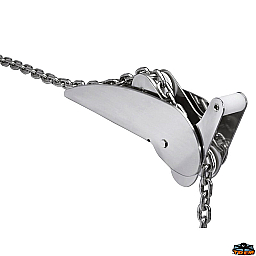 ВОДАЧ ЗА ВЕРИГА ЗА КОТВА