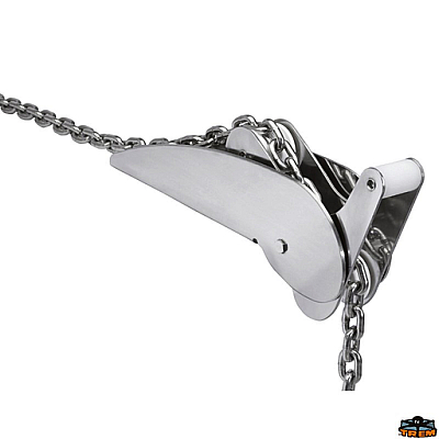 ВОДАЧ ЗА ВЕРИГА ЗА КОТВА