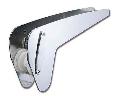 ВОДАЧ НА КОТВА S.S.