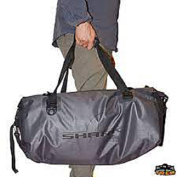 ВОДОНЕПРОМОКАЕМА ЧАНТА  