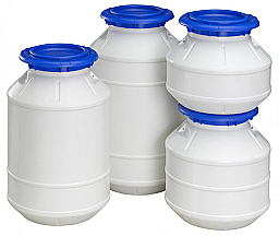 ВОДОУСТОЙЧИВА КУТИЯ 8L - 250x260MM