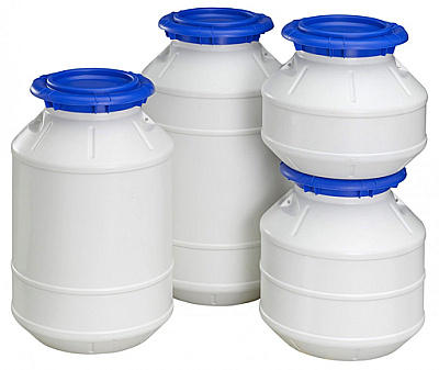 ВОДОУСТОЙЧИВА КУТИЯ 8L - 250x260MM