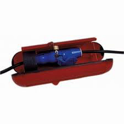 ВОДОУСТОЙЧИВА ПРЕДПАЗНА КУТИЯ ЗА ЩЕПСЕЛ