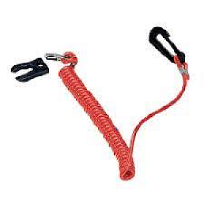 ВРЪЗКА АВАРИЕН СТОП HONDA/OMC  Z3