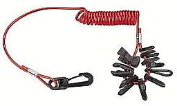 ВРЪЗКА АВАРИЕН СТОП MARIN/MERC  Z3