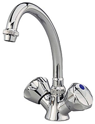 ВЪРТЯЩ СЕ СМЕСИТЕЛ