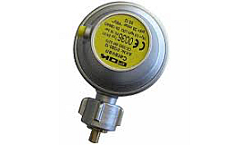 ГАЗОВ РЕДУЦИЛОВ ВИНТИЛ 30mbar T4