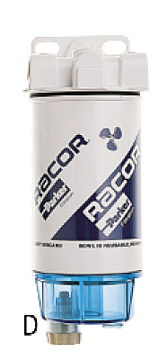 ГОРИВЕН ФИЛТЕР ELEMENT ALON