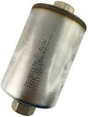 ГОРИВЕН ФИЛТЪР