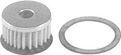 ГОРИВЕН ФИЛТЪР ЕЛЕМЕНТ 120/140/150/160 I/L 6 CYL.