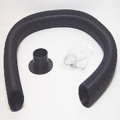 ГОФРИРАН МАРКУЧ ОТ ДВИГАТЕЛ ДО ЛОДКА 1,5 М. ЗА VERADO И OPTIMAX