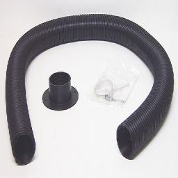 ГОФРИРАН МАРКУЧ ОТ ДВИГАТЕЛ ДО ЛОДКА 1,5 М. ЗА VERADO И OPTIMAX