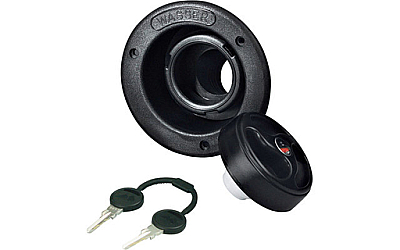 ГЪРЛОВИНА ЗА ВОДА ЧЕРНА