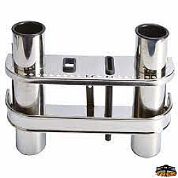 ДВОЙНА СТОЙКА ЗА ВЪДИЦИ НЕРЪЖДАЕМА