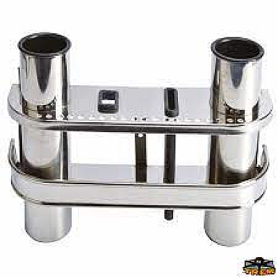 ДВОЙНА СТОЙКА ЗА ВЪДИЦИ НЕРЪЖДАЕМА