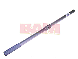 ДРЪЖКА ЗА ГРЕБЛО СИВА