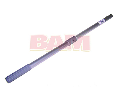 ДРЪЖКА ЗА ГРЕБЛО СИВА