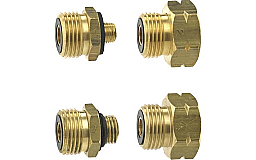 ДЮЗИ Euro-Set G2