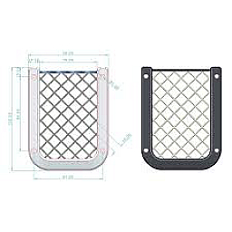 ЕЛАСТИЧНА МРЕЖА