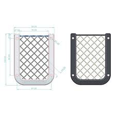 ЕЛАСТИЧНА МРЕЖА