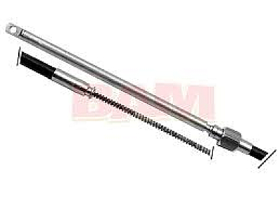 ЖИЛО ЗА УПРАВЛЕНИЕ М66 - 5,5М