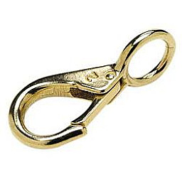 ЗАКОПЧАЛКА МЕСИНГ 3-7/8