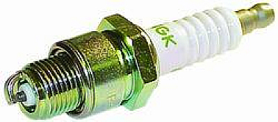 ЗАПАЛИТЕЛНИ СВЕЩИ NGK  BP8H-N-10 @10.