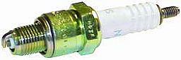 ЗАПАЛИТЕЛНИ СВЕЩИ NGK CR6HS   @10