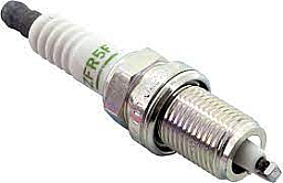 ЗАПАЛИТЕЛНИ СВЕЩИ NGK ZFR5F @4