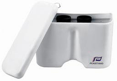 ЗАЩИТЕН КАЛЪФ ЗА БИНОКЪЛ 7X50