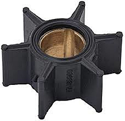 ИМПЕЛЕР 3,6HP  11.1mm(.438)