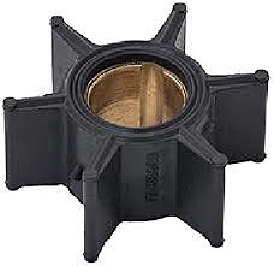 ИМПЕЛЕР 3,6HP  11.1mm(.438)