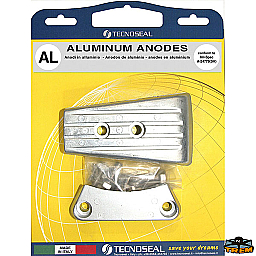 К-Т АНОДИ ALUMINIUM VOLVO PENTA