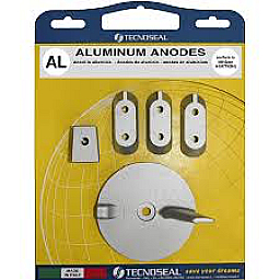 К-Т АНОДИ ALUMINIUM YAMAHA 40-60 HP