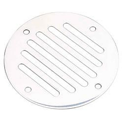 КАПАК ЗА ВЕНТИЛАЦИЯ-НЕРЪЖДАВЕЙКА 3-1/4""