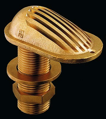 КИНГСТОН МЕСИНГ 1/2''