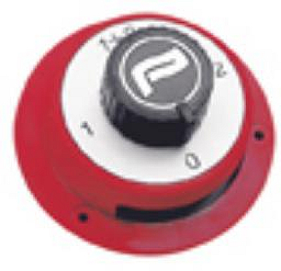 КЛЮЧ МАСА ДВЕ ПОЛОЖЕНИЯ 230/300 АМПЕРА