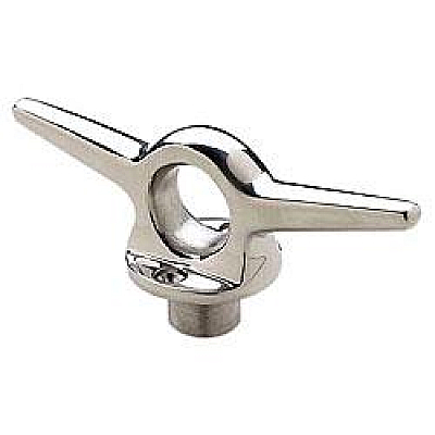 КНЕХТ НЕРЪЖДАЕМ 6"" SS