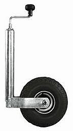 КОЛЕЛО ЗА КАРАВАНА 38mm