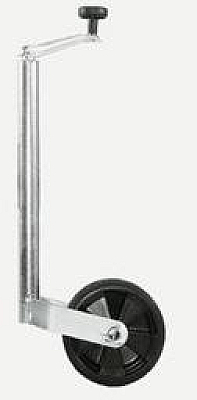 КОЛЕЛО ЗА КАРАВАНА