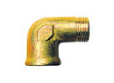 КОЛЯНО 90º - 9MM